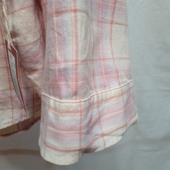 Cropped shirt - Picture 5 of 7